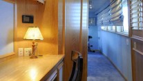 AI - Master Stateroom Office